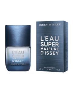 Issey Miyake 三宅一生 力量之水男士淡香水 EDT 50ml