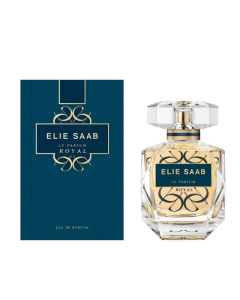 Elie Saab 艾莉萨博 同名皇家版香水 EDP - 30ml