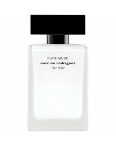 Narciso Rodriguez 纳茜素/纳西索 纯粹迷情女士香水EDP 50ml