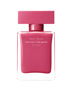 Narciso Rodriguez 纳西索·罗德里格斯 诱人花卉(玫瑰麝香)淡香精女士香水EDP 30ml