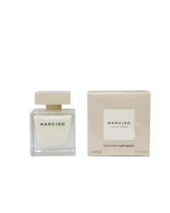  NarciscoRodriguez 纳茜素 同名香水EDP 50ml