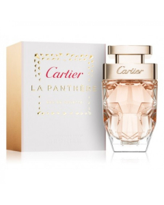 Cartier 卡地亚 美洲豹香水 EDT - 75ml