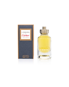 Cartier 卡地亚 飞行香水EDT - 80ml