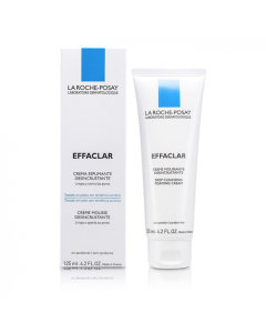 La Roche-Posay 理肤泉净肤洁面霜 125ml