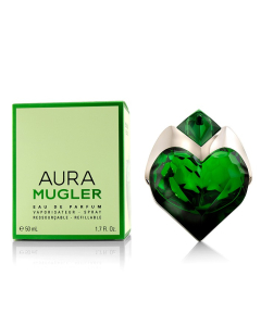 Mugler - Aura Mugler EDP埃里穆勒光环香水EDP (50ml)