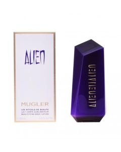 Thierry Mugler - Alien Beautifying Body Lotion (200ml)