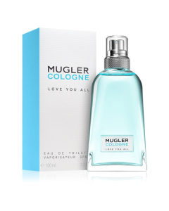 Thierry Mugler 蒂埃里·穆勒  青净古龙香水 EDT - 100ml