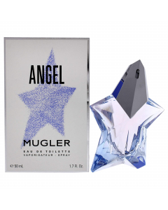 Thierry Mugler 蒂埃里穆勒 天使淡香水EDT 30ml