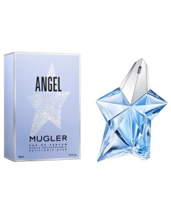 Thierry Mugler 蒂埃里穆勒 天使香水EDP可补充装 100ml