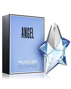 Thierry Mugler 蒂埃里穆勒 经典天使女士香水EDP 25ml