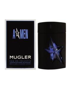 Thierry Mugler 蒂埃里穆勒 天使男士香水 EDT - 100ml