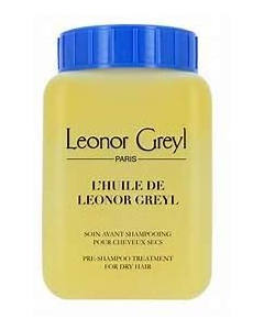 Leonor Greyl LG美发护理油 500ml