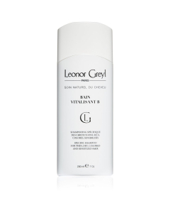 Leonor Greyl 维生素B洗发水 200ml