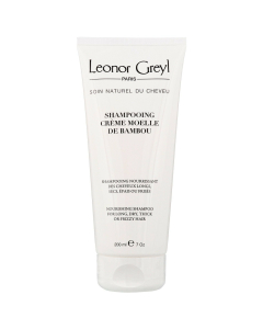 Leonor Greyl 竹籽洗发水 200ml