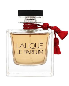 Lalique 莱俪 同名女士香水EDP (100ml) 