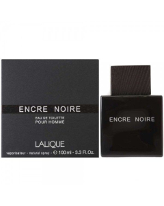 Lalique 莱俪  墨恋淡香水EDT - 100ml