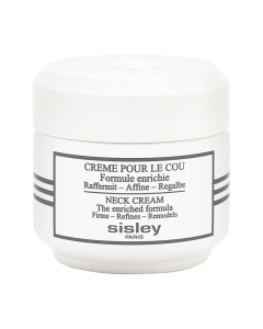 Sisley - Neck Cream (50ml) (Damaged Box)