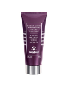 Sisley 希思黎 黑玫瑰系列保湿身体乳液 200ml