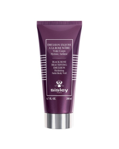 Sisley - Émulsion Exquise à la Rose Noire (200ml) (Damaged Box)