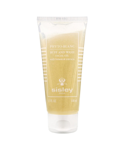 Sisley 希思黎 焕白洁净洗面凝露 100ml