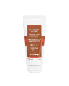 Sisley 希思黎 修活防晒身体乳霜 SPF30 200ml