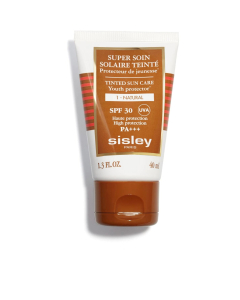 Sisley 希思黎 修活防晒隔离乳SPF30 自然色 40ml