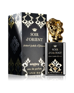 Sisley 希思黎 东方之夜香水 EDP - 100ml