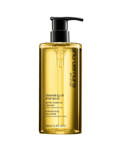 Shu Uemura - Cleansing Oil Shampoo (400ml) 