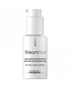 L'oreal 欧莱雅 浓缩精华液-适合所有发质类型 50ml