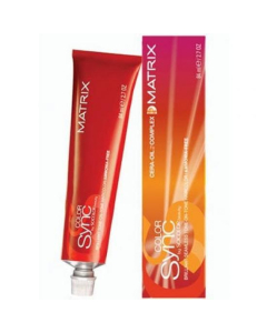 Matrix - Colour Sync Semi-Permanent Hair Colour 8WN (90ml)