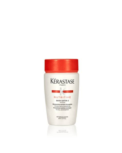 Kerastase - Bain Satin 2 (80ml)