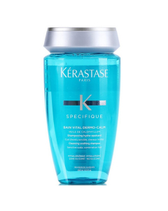 Kérastase卡诗  舒缓丝盈洗发水 - 250ml