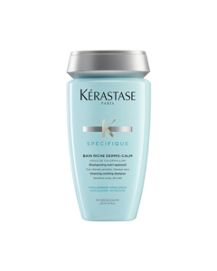 Kérastase卡诗  舒缓滋润头皮洗发水 - 250ml