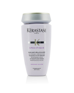 Kérastase卡诗  去屑净化洗发水 - 250ml