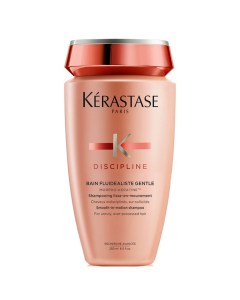 Kérastase 卡诗 无硫酸盐洗发水 - 250ml