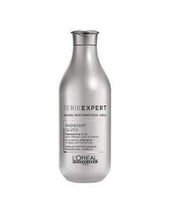 L'Oréal 欧莱雅专业银色洗发水 - 500ml