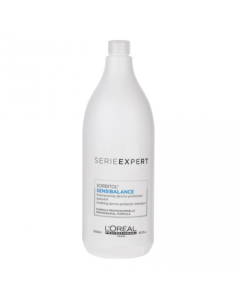 L'Oreal 欧莱雅 专业温和洗发水 1500ml