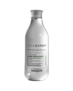 L'Oreal 欧莱雅 油脂平衡洗发水 - 300ml