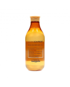 L'oreal 欧莱雅 专业滋养洗发水 300ml