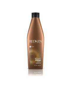 Redken 列德肯 全效柔顺洗发水 300ml