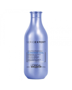 L'oreal 欧莱雅 专业冷色调护色洗发水 300ml