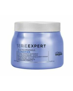 L'oréal - Professionnel Serie Expert Blondifier Masque (500ml)