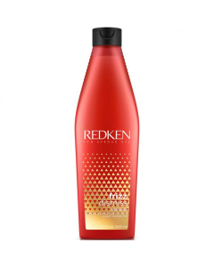 Redken 列德肯 柔亮顺直洗发水 - 300ml