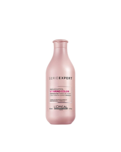 L'Oréal 欧莱雅PRO沙龙高端染后护色洗发水- 300ml