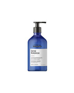 L'Oréal - Paris Shampoo Série Expert Sensibalance Shampoo (500ml)