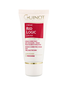 Guinot 维健美 抗红肿面霜 30ml