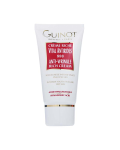 Guinot - Anti-Wrinkle Rich Cream (50ml)