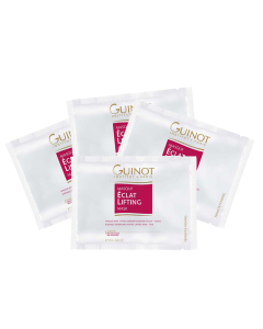 Guinot 维健美  即刻提亮紧致面膜四片装 (x4 Sachets)