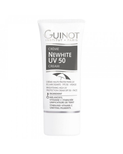 Guinot 维健美 亮丽UV隔离防/晒乳霜SPF50 (30ml)
