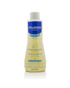 Mustela - Gentle Shampoo (500ml)